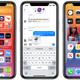 Illustration for article titled Here's What's New in iOS 14